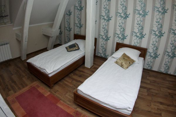 Hotel Mazurski Dwór (Olecko)